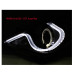 autolamp led headlights hyundai yf sonata 2009-13